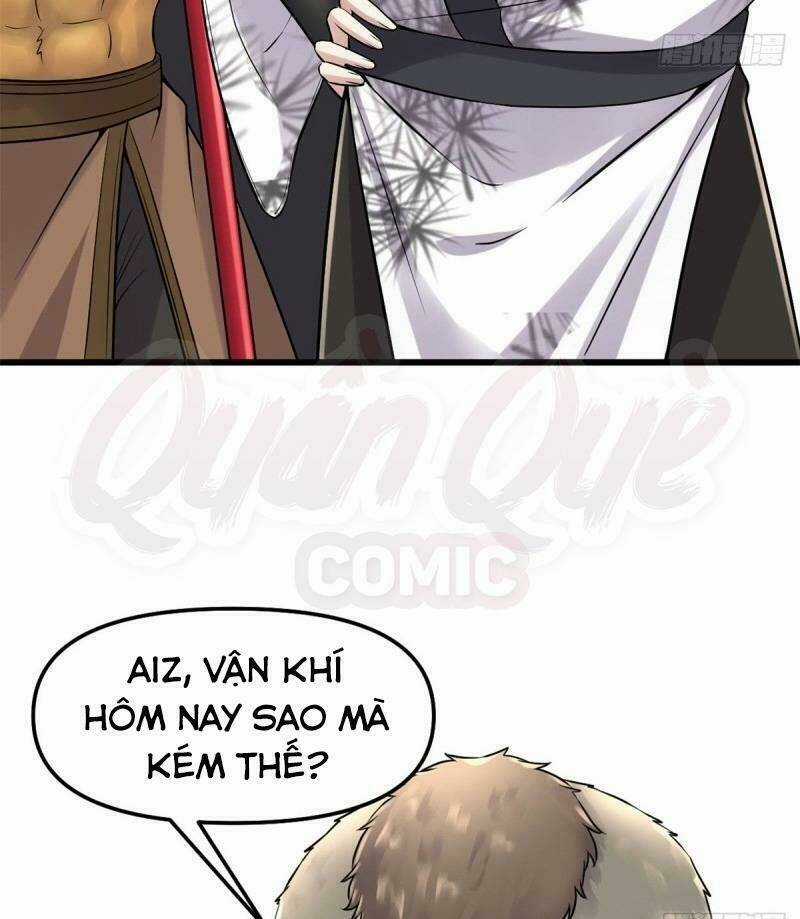 Ta Tu Có Lẽ Là Giả Tiên Chapter 66 trang 61