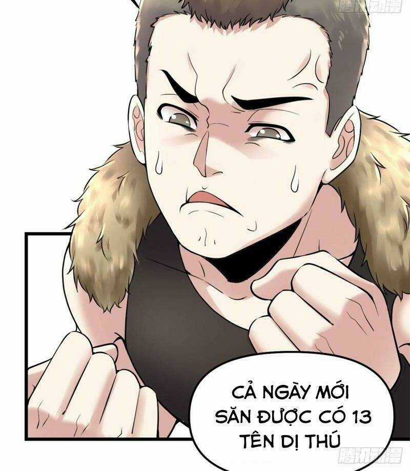 Ta Tu Có Lẽ Là Giả Tiên Chapter 66 trang 62