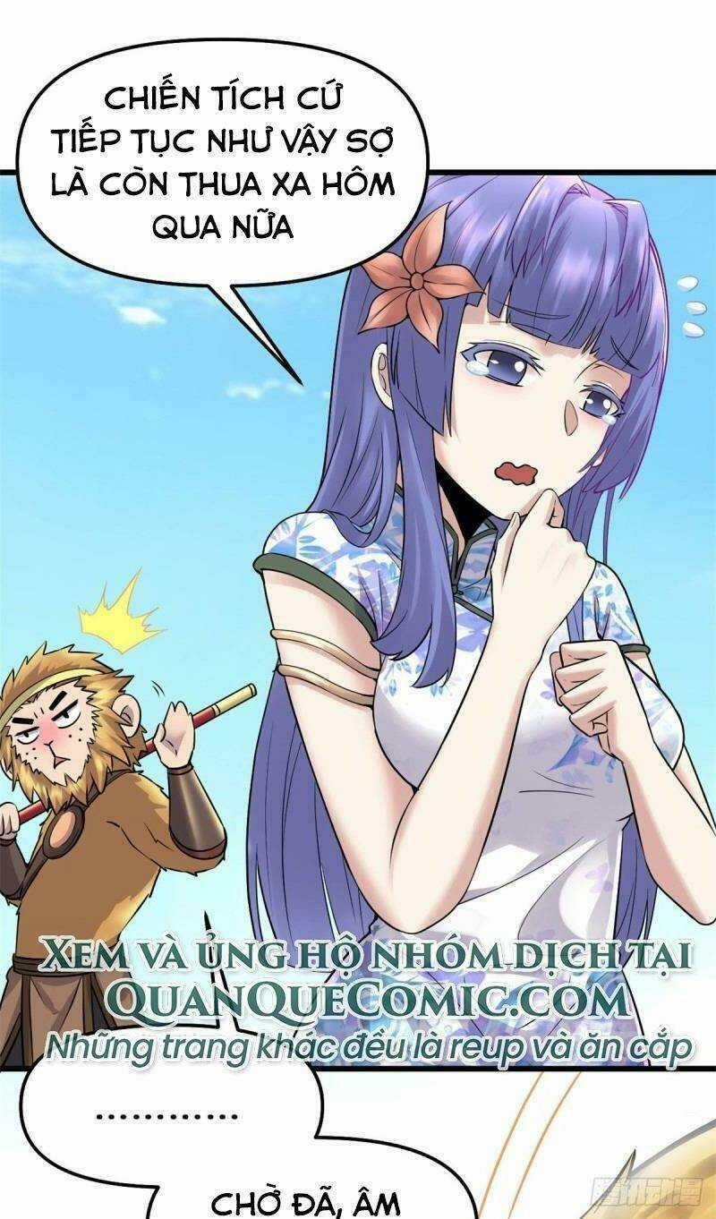 Ta Tu Có Lẽ Là Giả Tiên Chapter 66 trang 63