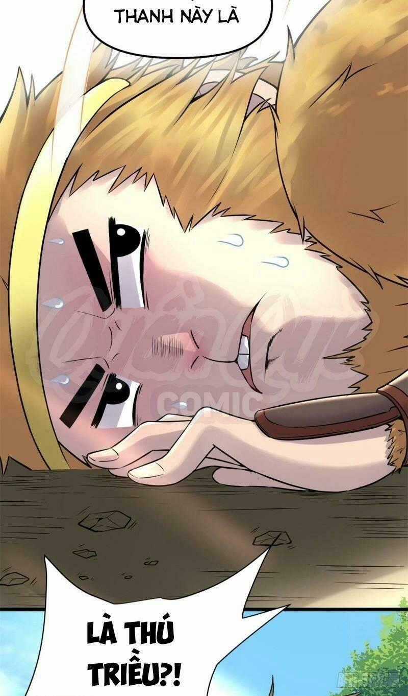 Ta Tu Có Lẽ Là Giả Tiên Chapter 66 trang 64