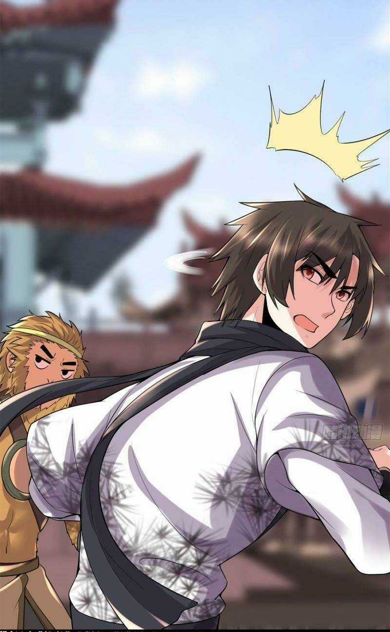 Ta Tu Có Lẽ Là Giả Tiên Chapter 67 trang 14