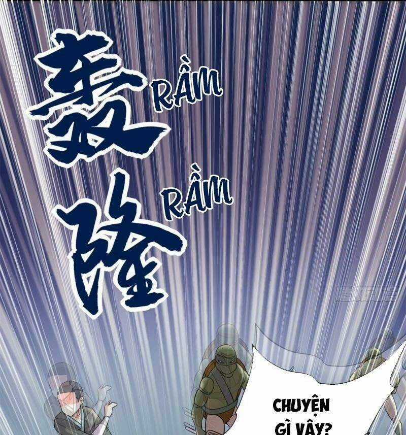 Ta Tu Có Lẽ Là Giả Tiên Chapter 67 trang 15