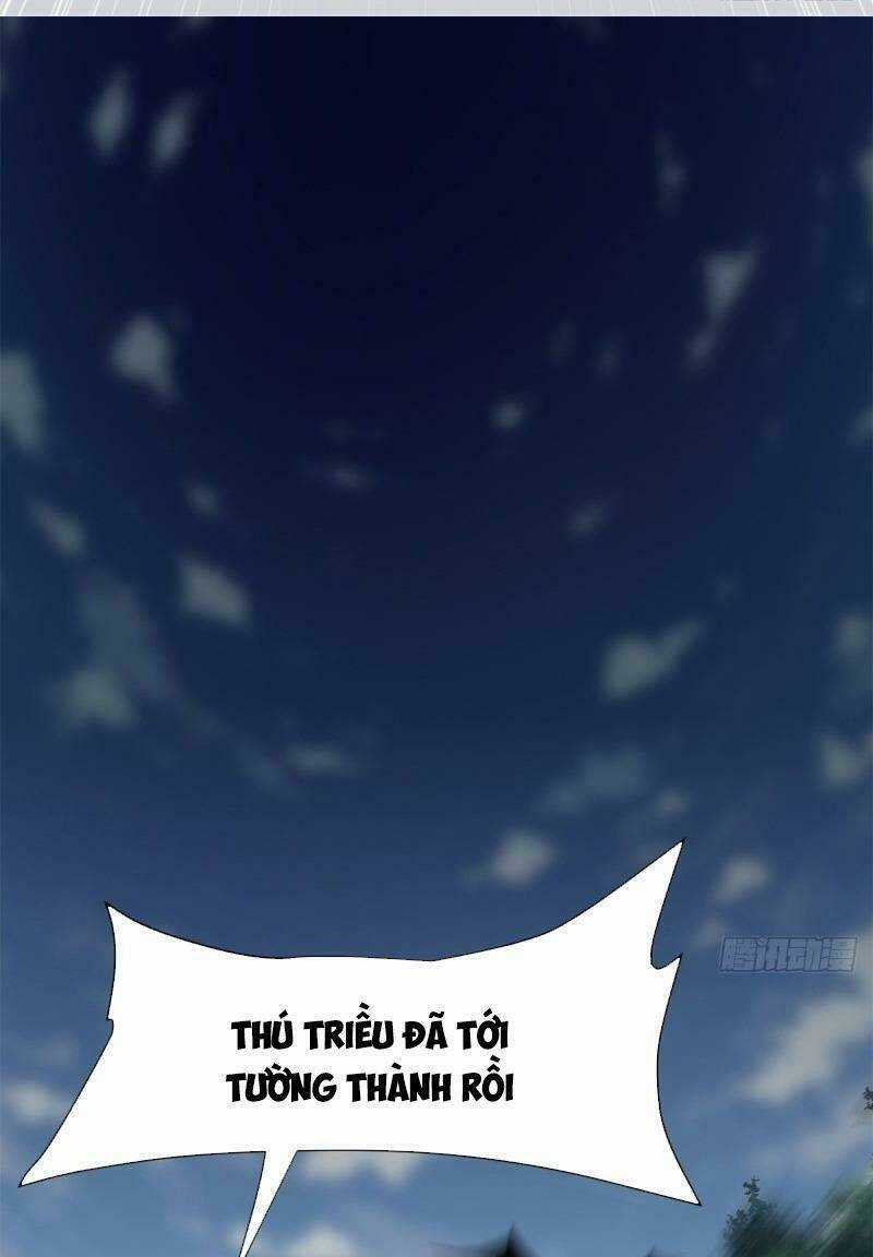 Ta Tu Có Lẽ Là Giả Tiên Chapter 67 trang 18