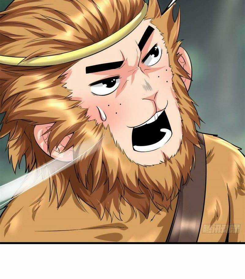 Ta Tu Có Lẽ Là Giả Tiên Chapter 67 trang 2