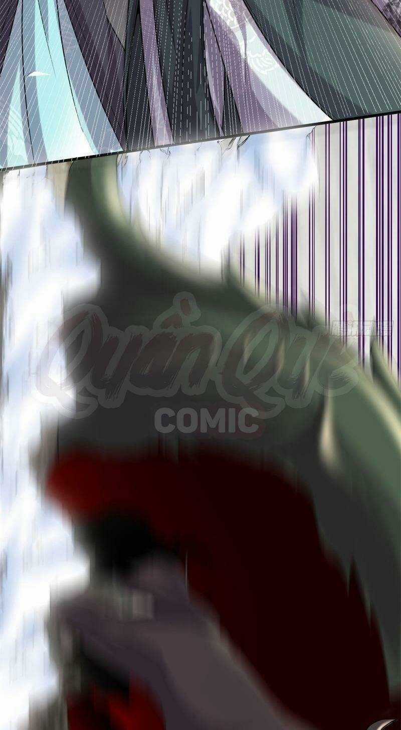 Ta Tu Có Lẽ Là Giả Tiên Chapter 67 trang 22