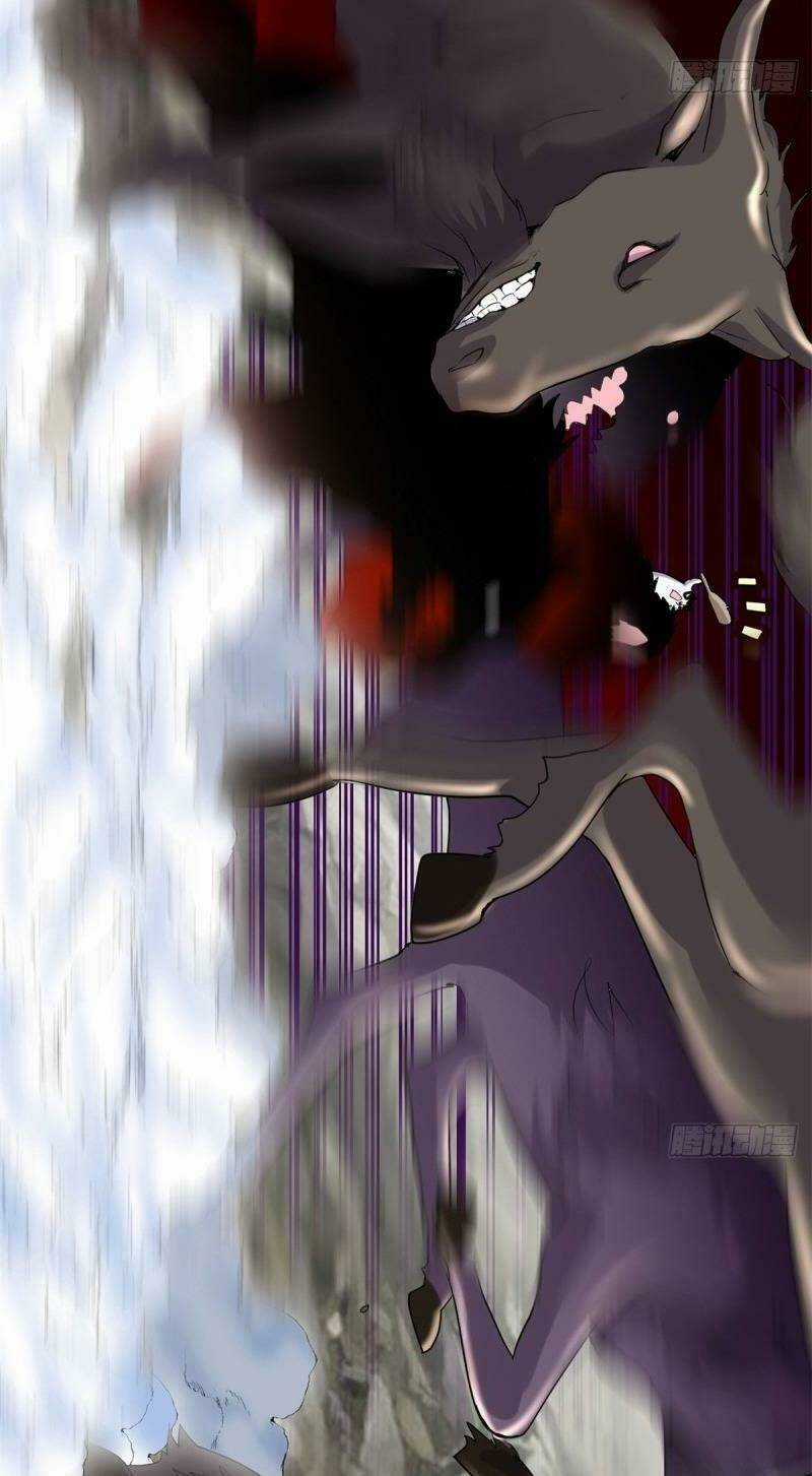 Ta Tu Có Lẽ Là Giả Tiên Chapter 67 trang 23