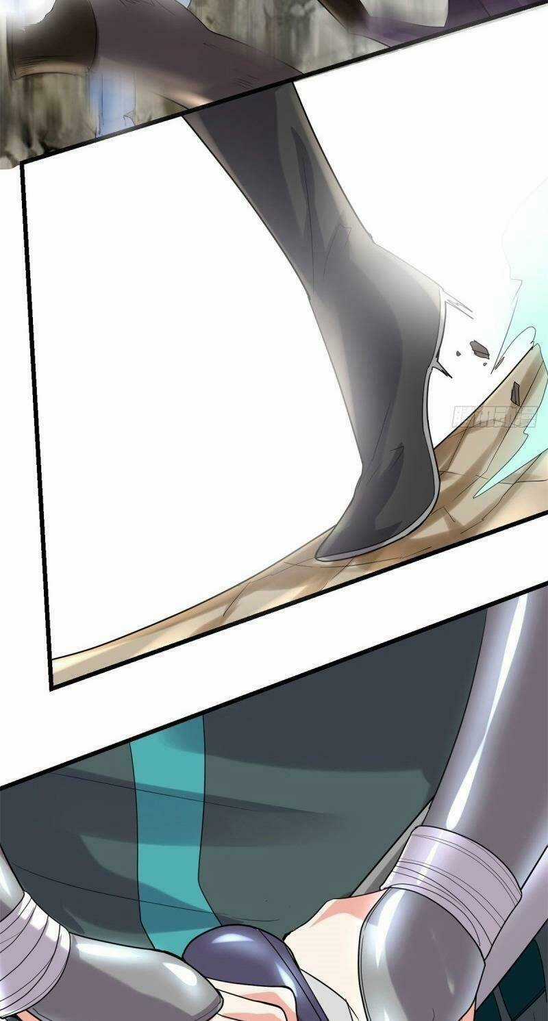 Ta Tu Có Lẽ Là Giả Tiên Chapter 67 trang 24