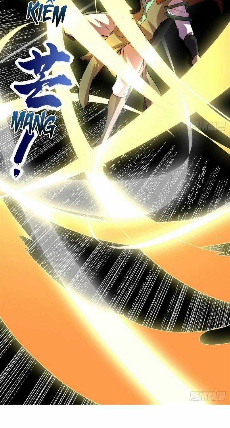 Ta Tu Có Lẽ Là Giả Tiên Chapter 67 trang 26