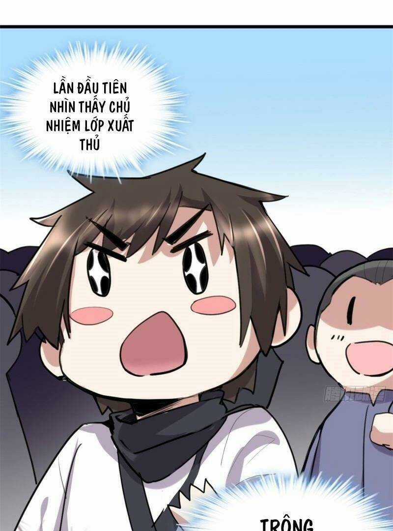 Ta Tu Có Lẽ Là Giả Tiên Chapter 67 trang 27