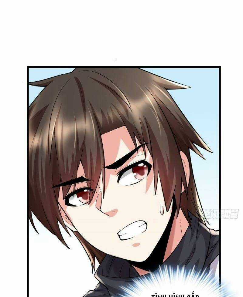 Ta Tu Có Lẽ Là Giả Tiên Chapter 67 trang 3