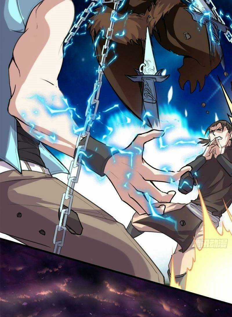 Ta Tu Có Lẽ Là Giả Tiên Chapter 67 trang 32