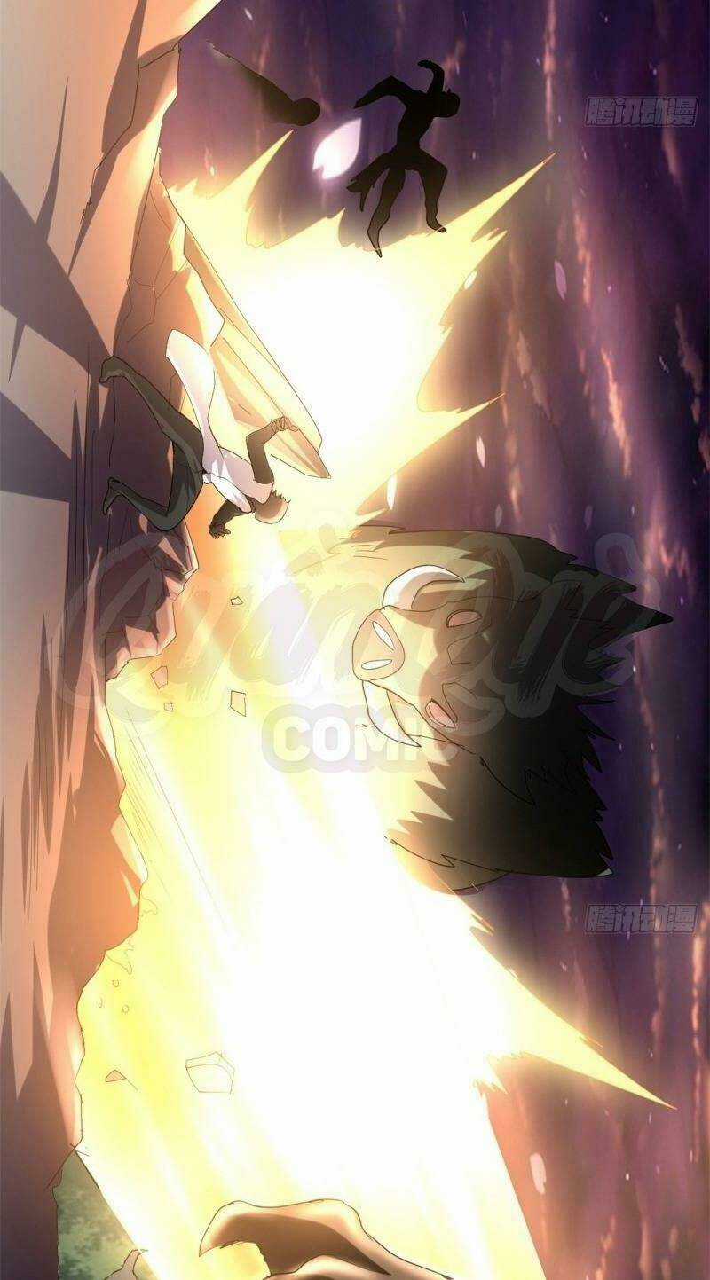 Ta Tu Có Lẽ Là Giả Tiên Chapter 67 trang 34