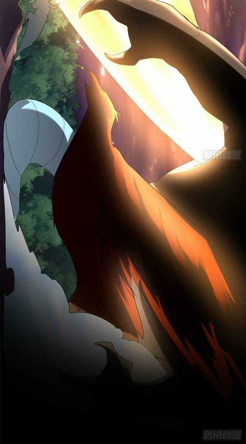 Ta Tu Có Lẽ Là Giả Tiên Chapter 67 trang 35