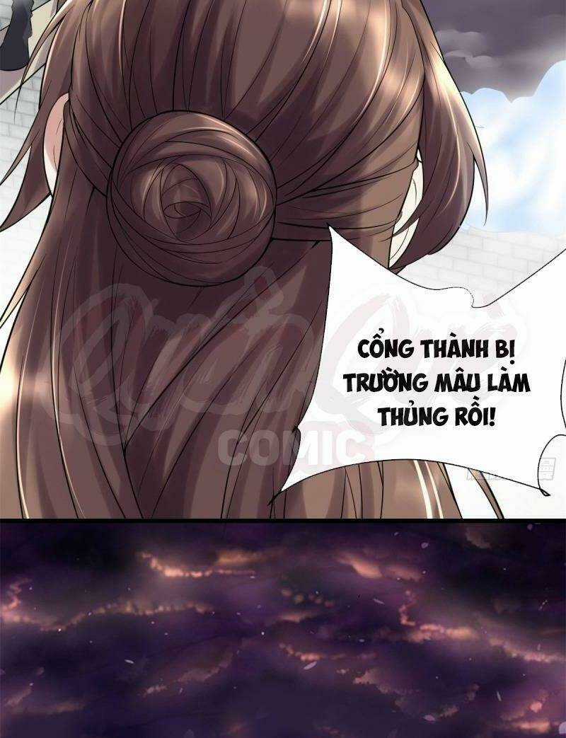 Ta Tu Có Lẽ Là Giả Tiên Chapter 67 trang 37