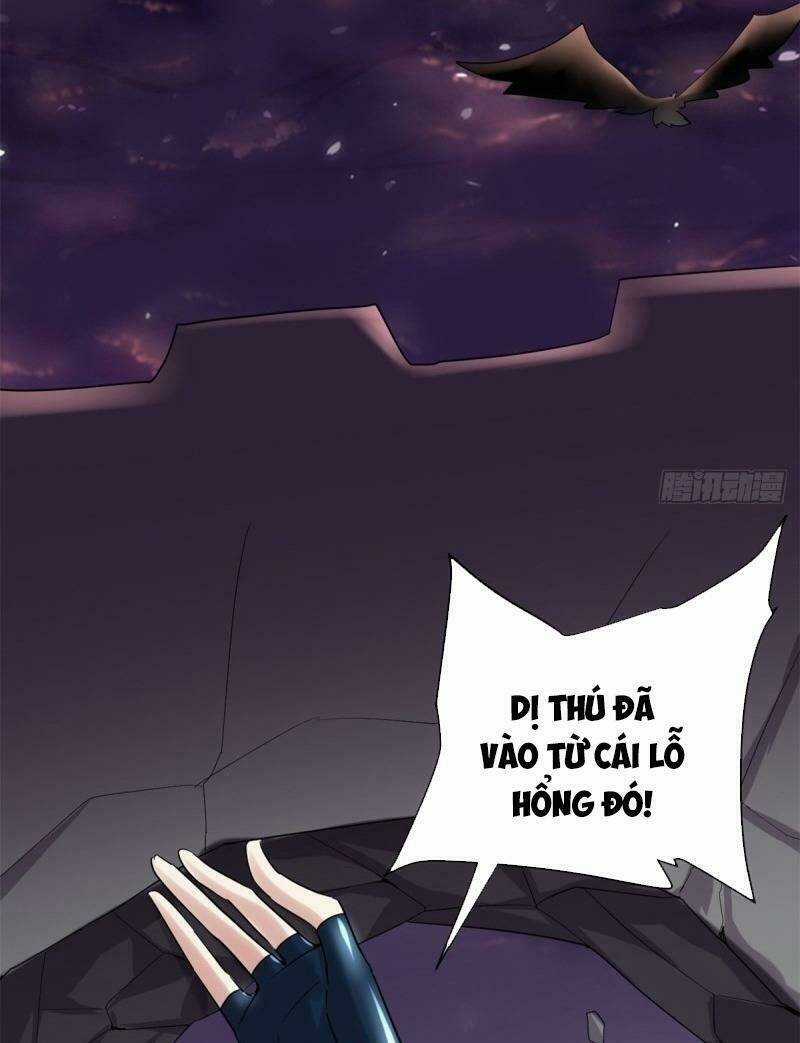 Ta Tu Có Lẽ Là Giả Tiên Chapter 67 trang 38