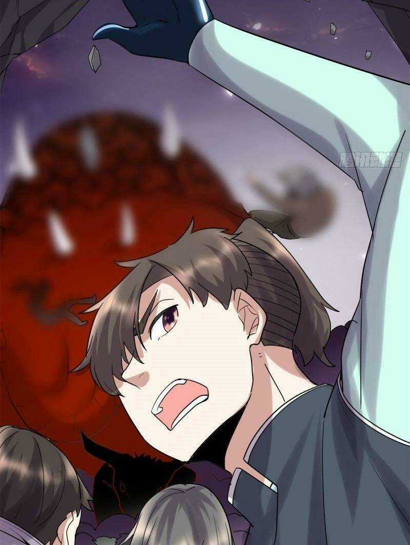 Ta Tu Có Lẽ Là Giả Tiên Chapter 67 trang 39