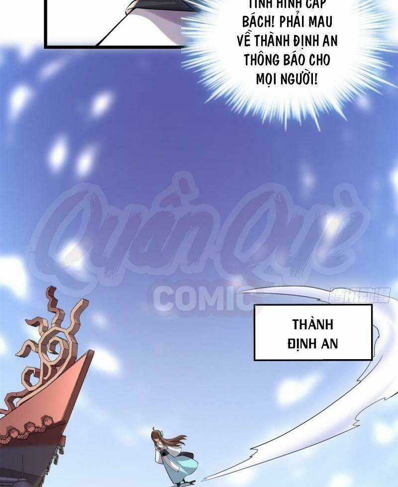 Ta Tu Có Lẽ Là Giả Tiên Chapter 67 trang 4