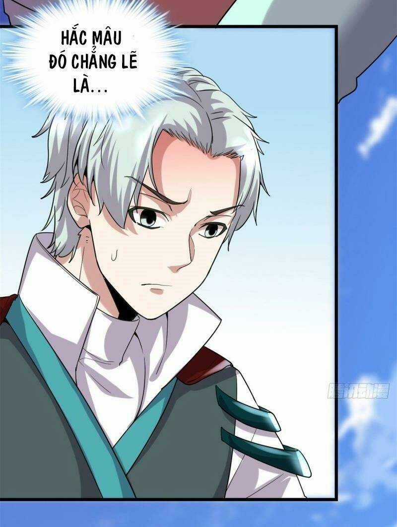 Ta Tu Có Lẽ Là Giả Tiên Chapter 67 trang 41