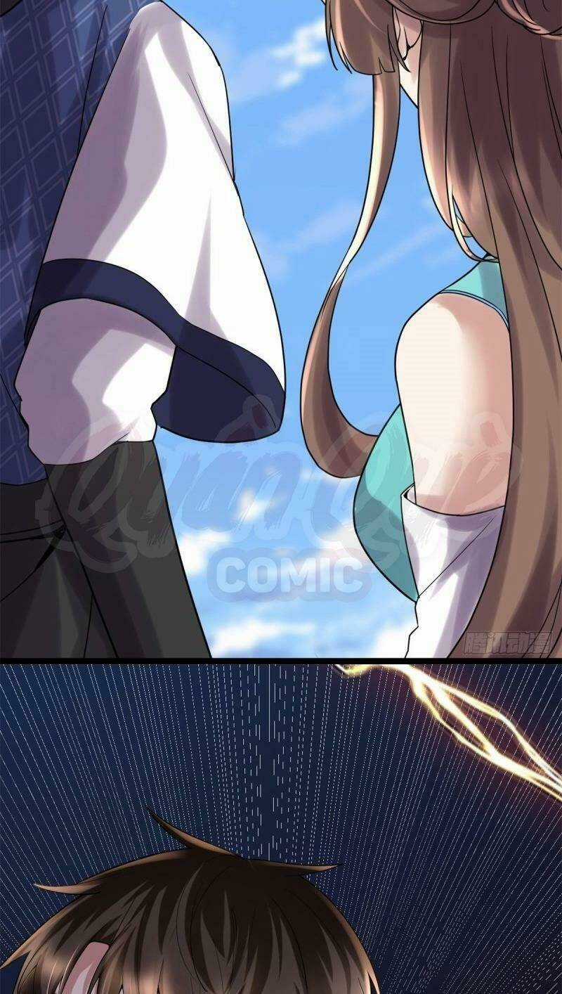 Ta Tu Có Lẽ Là Giả Tiên Chapter 67 trang 43