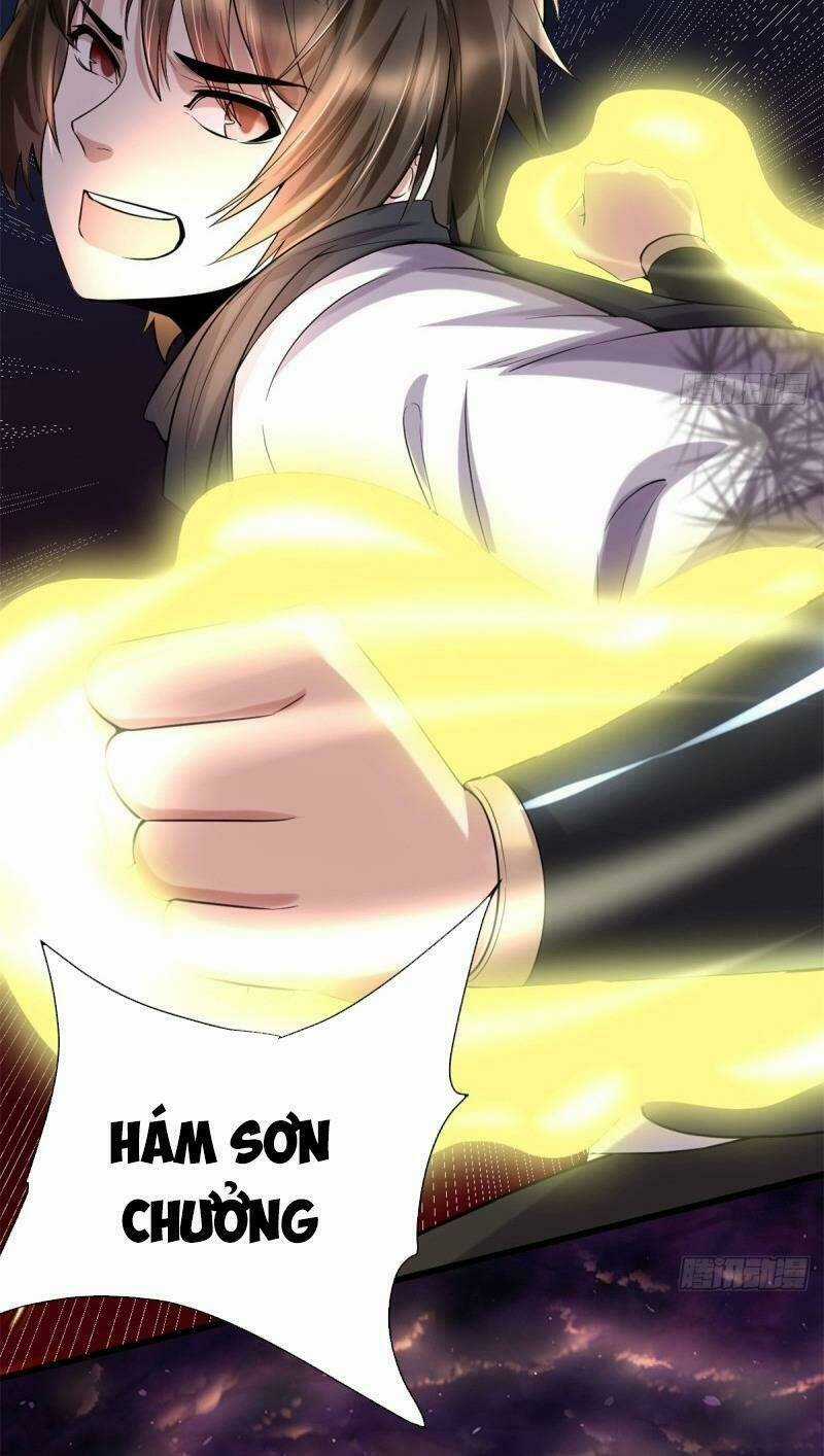 Ta Tu Có Lẽ Là Giả Tiên Chapter 67 trang 44