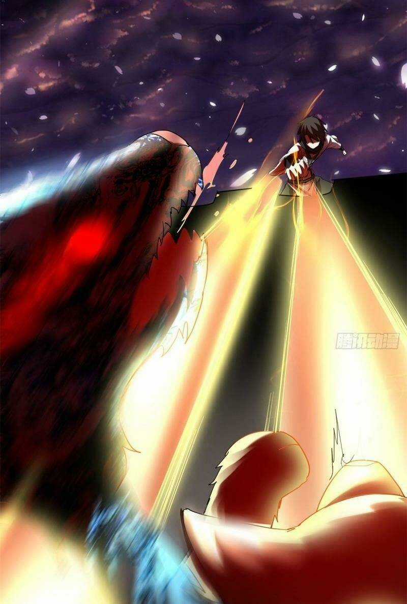 Ta Tu Có Lẽ Là Giả Tiên Chapter 67 trang 45