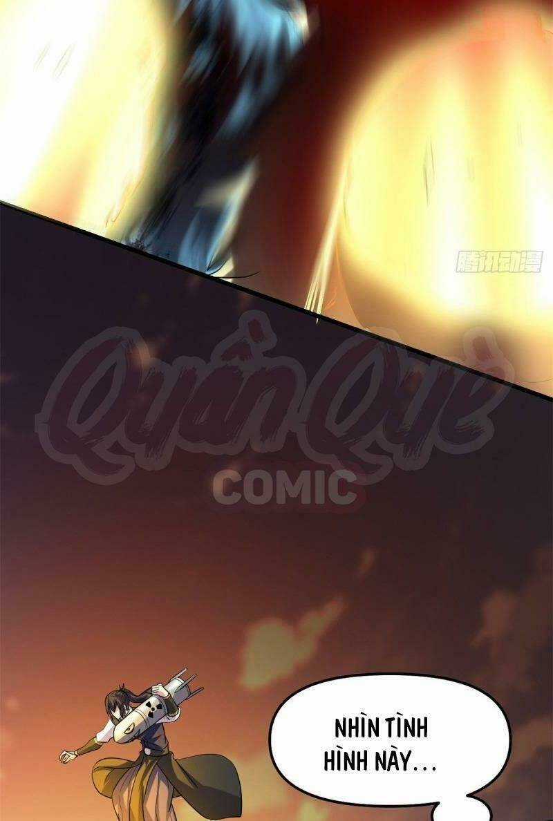 Ta Tu Có Lẽ Là Giả Tiên Chapter 67 trang 46