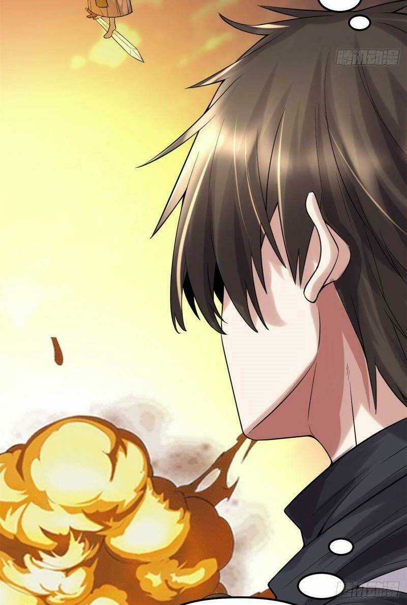 Ta Tu Có Lẽ Là Giả Tiên Chapter 67 trang 47