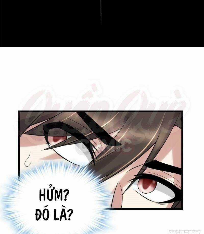 Ta Tu Có Lẽ Là Giả Tiên Chapter 67 trang 49