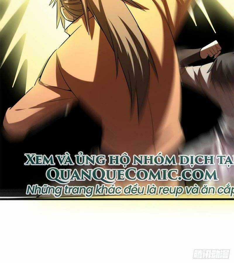 Ta Tu Có Lẽ Là Giả Tiên Chapter 67 trang 53