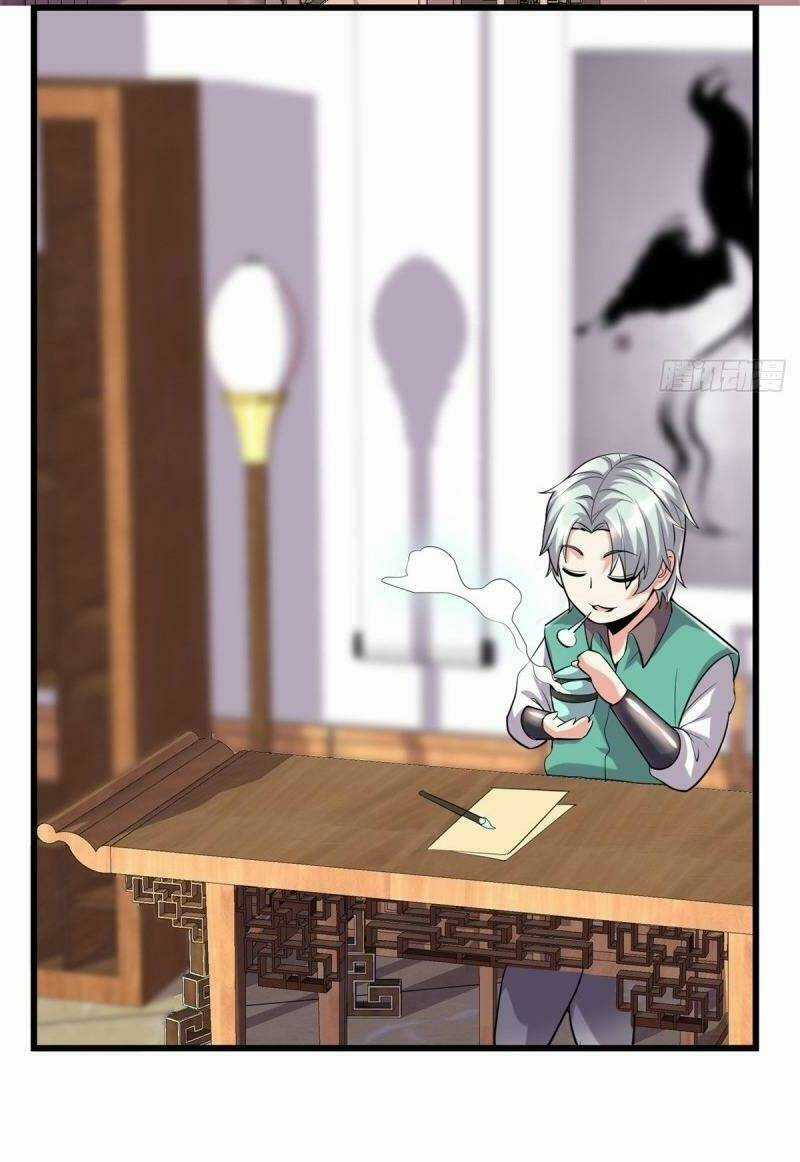 Ta Tu Có Lẽ Là Giả Tiên Chapter 67 trang 6