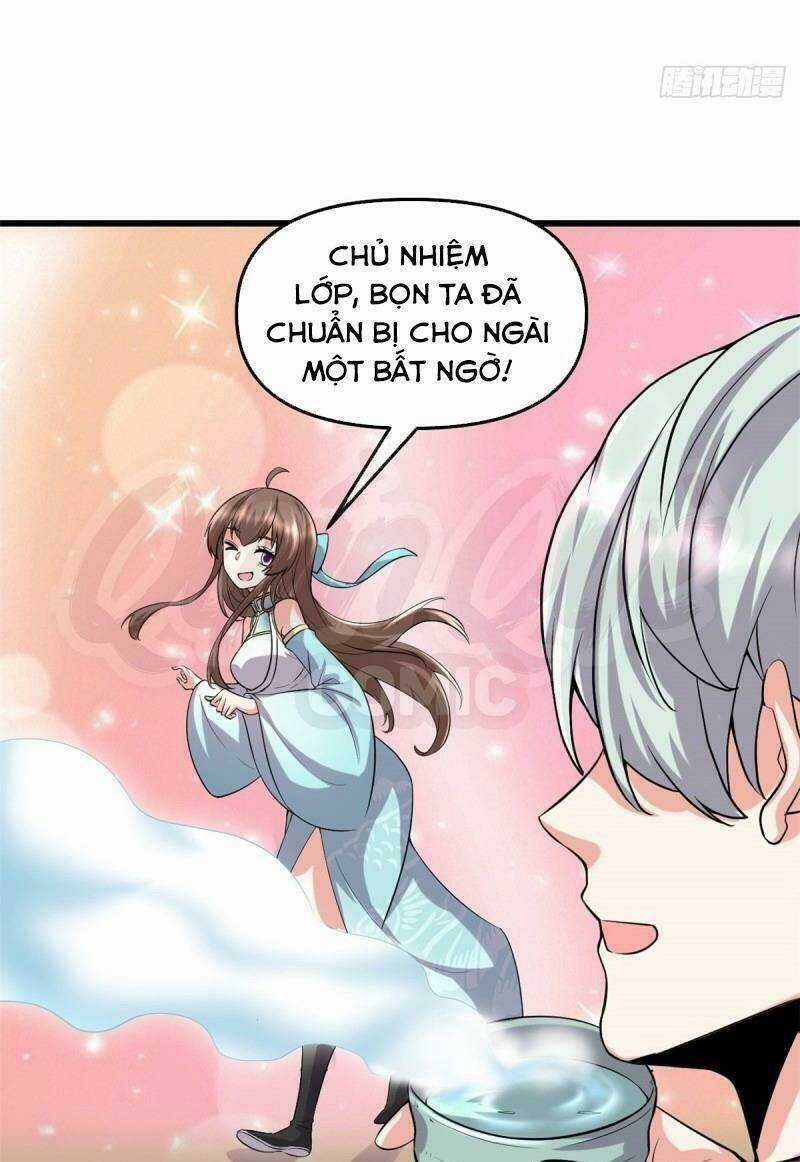 Ta Tu Có Lẽ Là Giả Tiên Chapter 67 trang 7