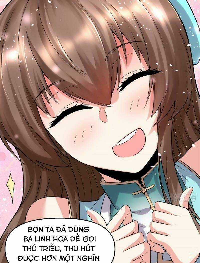 Ta Tu Có Lẽ Là Giả Tiên Chapter 67 trang 9