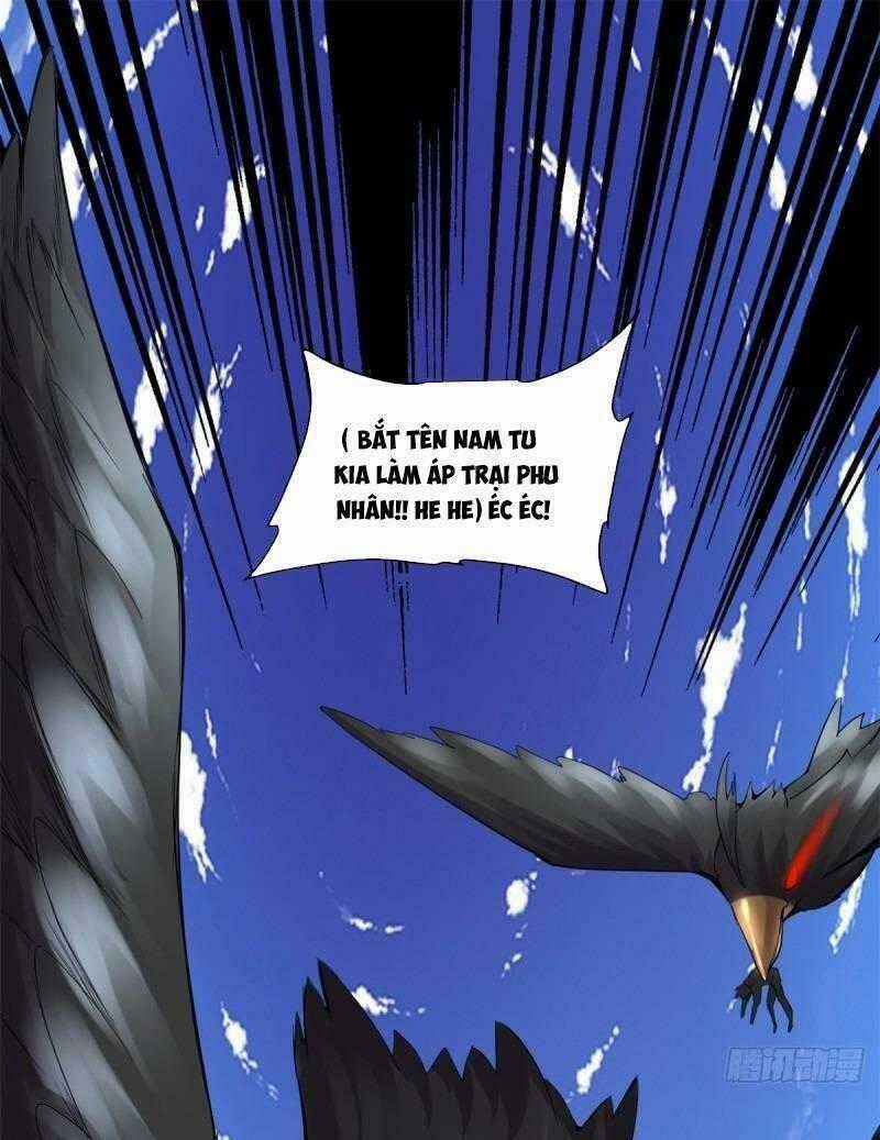 Ta Tu Có Lẽ Là Giả Tiên Chapter 68 trang 0