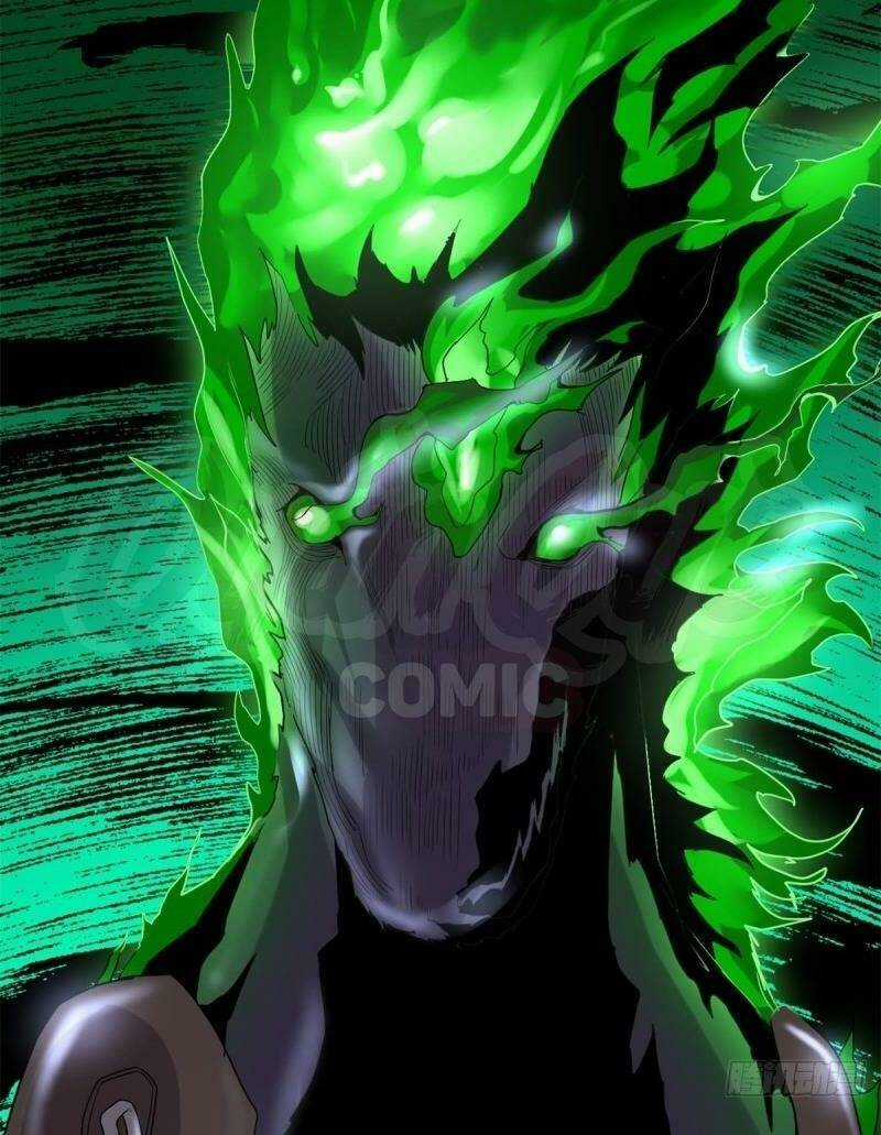 Ta Tu Có Lẽ Là Giả Tiên Chapter 68 trang 10