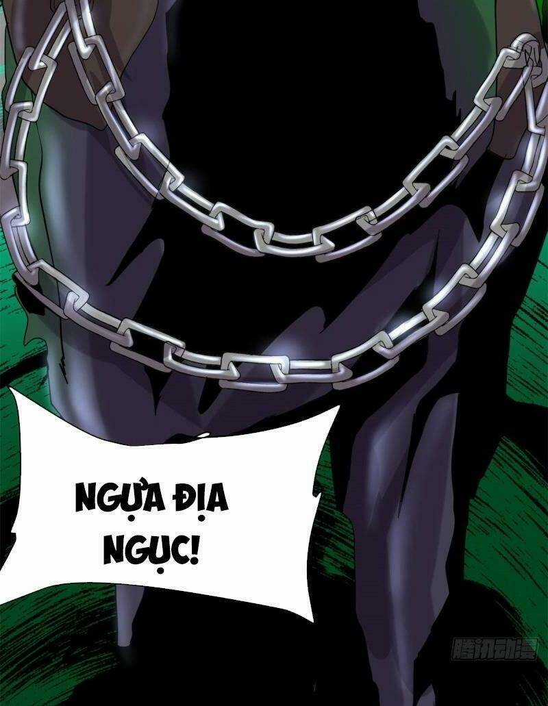 Ta Tu Có Lẽ Là Giả Tiên Chapter 68 trang 11