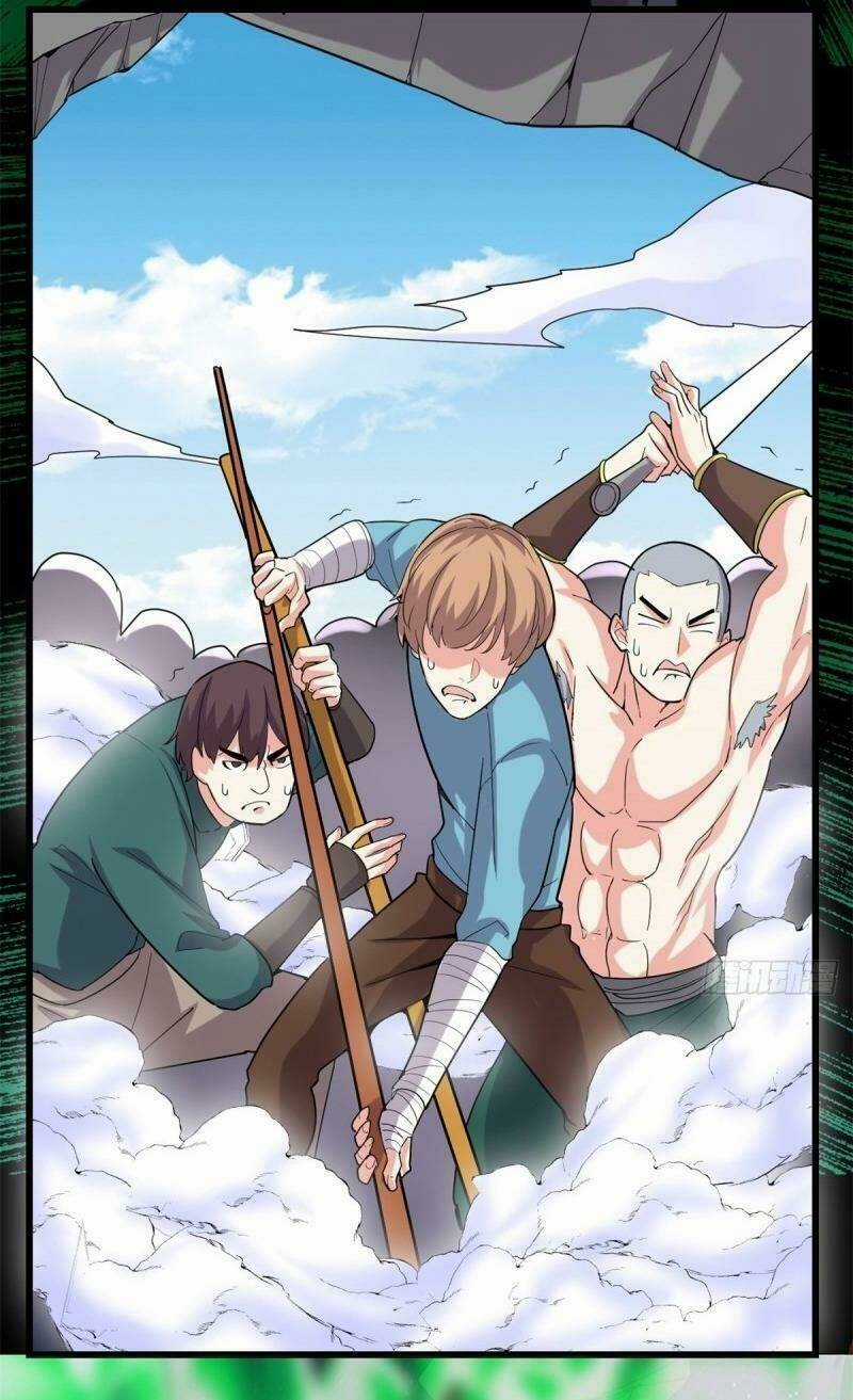 Ta Tu Có Lẽ Là Giả Tiên Chapter 68 trang 12