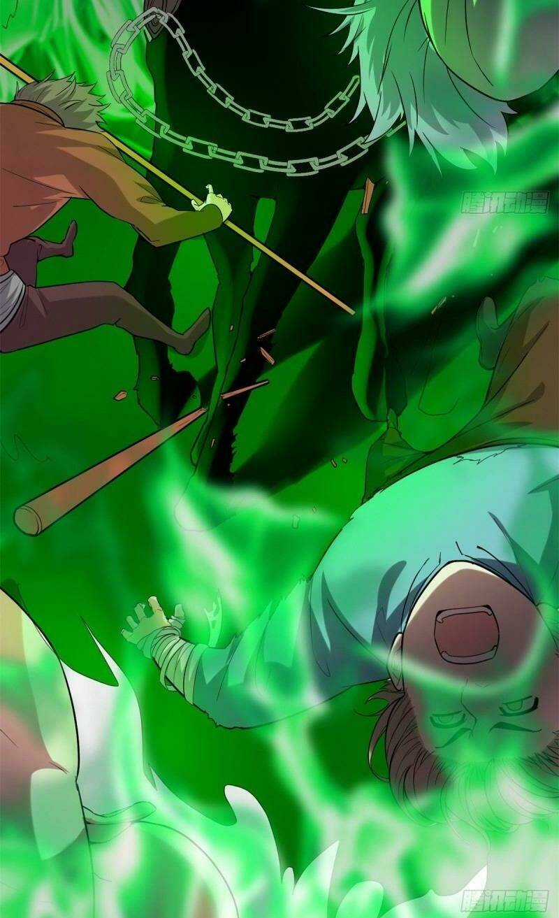 Ta Tu Có Lẽ Là Giả Tiên Chapter 68 trang 14