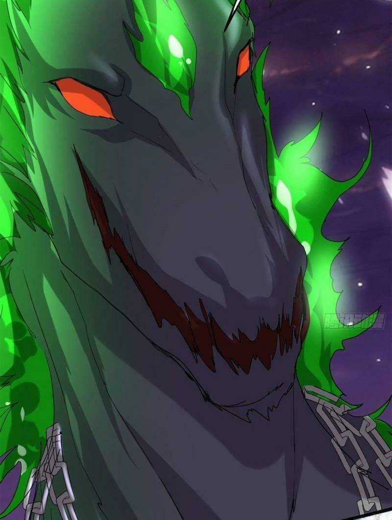 Ta Tu Có Lẽ Là Giả Tiên Chapter 68 trang 17