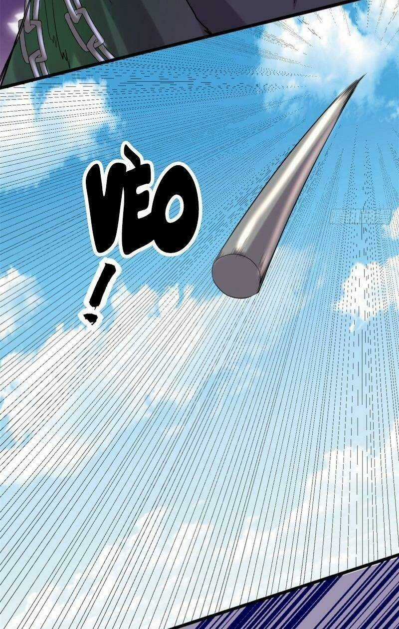 Ta Tu Có Lẽ Là Giả Tiên Chapter 68 trang 18