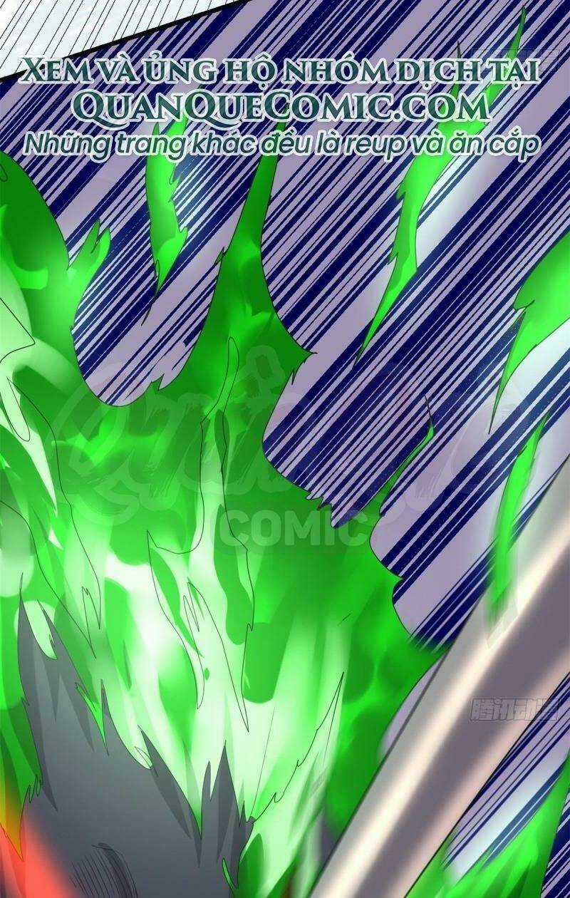 Ta Tu Có Lẽ Là Giả Tiên Chapter 68 trang 19