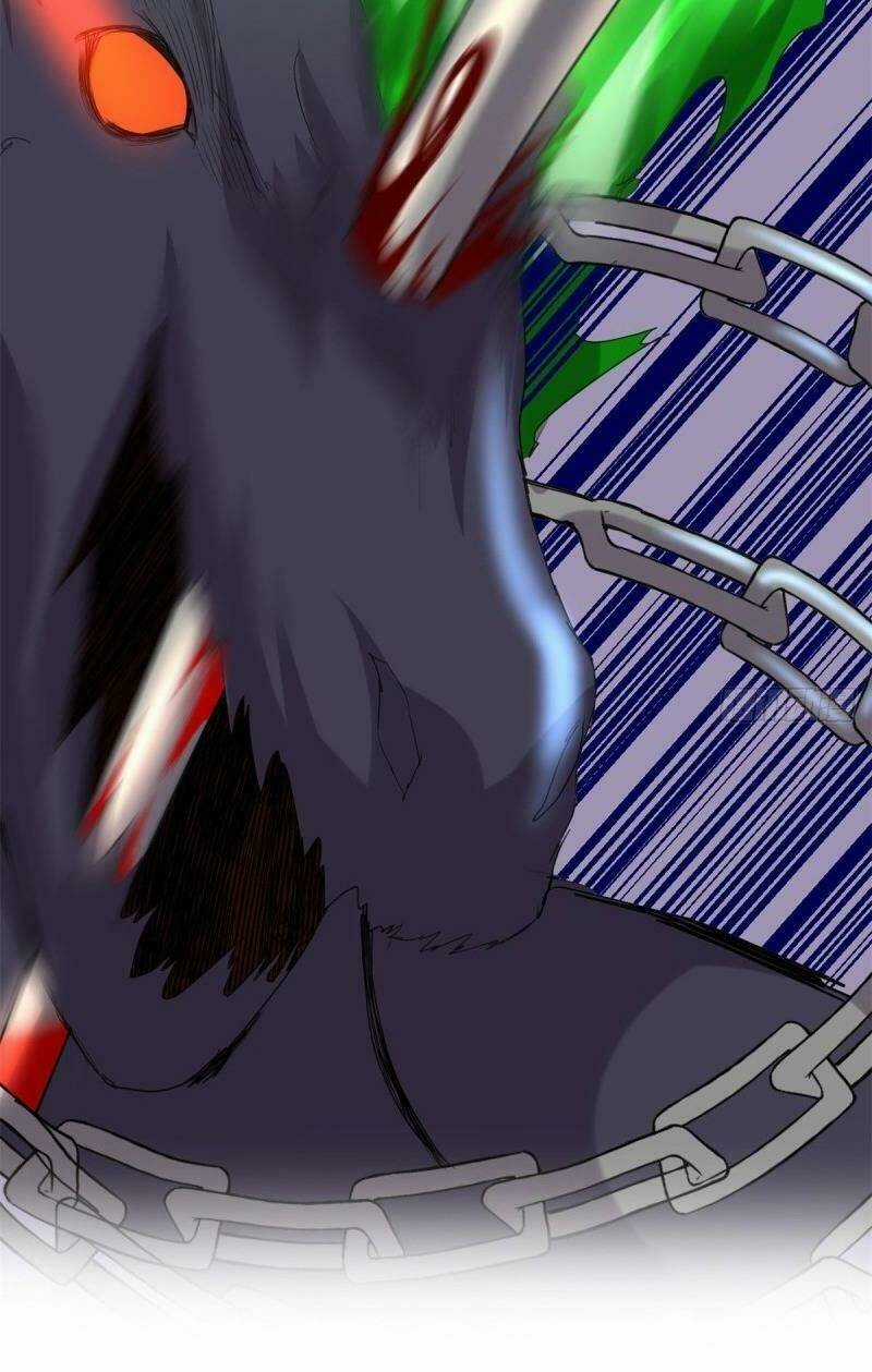 Ta Tu Có Lẽ Là Giả Tiên Chapter 68 trang 20