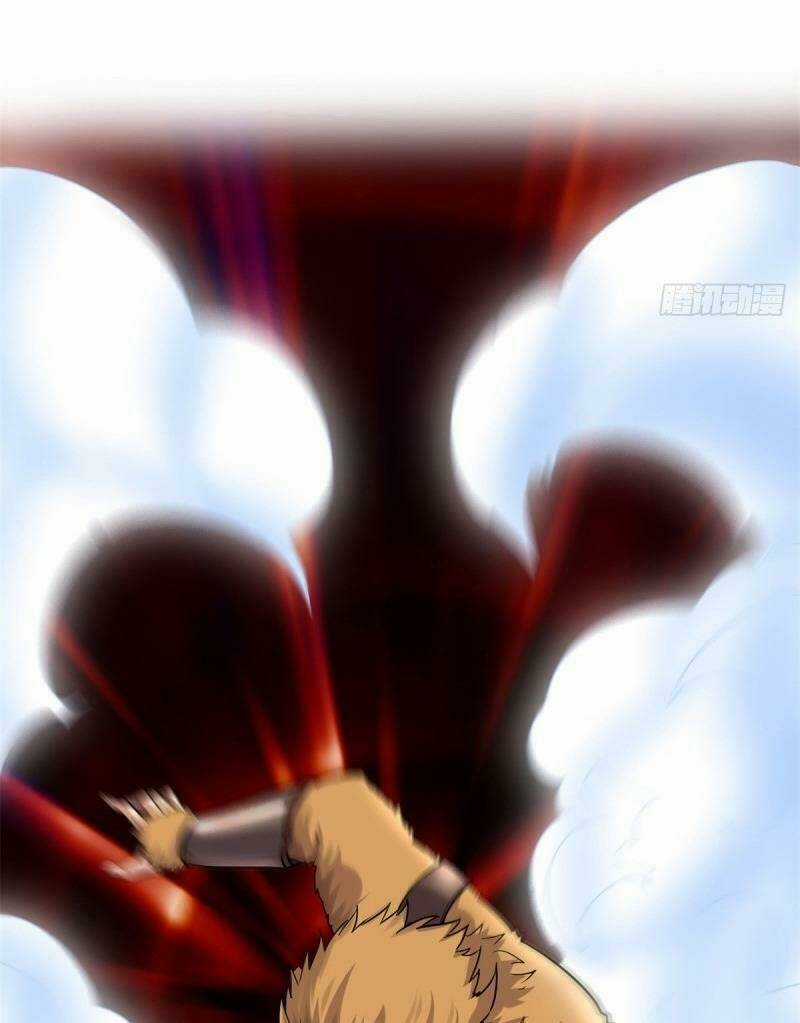 Ta Tu Có Lẽ Là Giả Tiên Chapter 68 trang 21