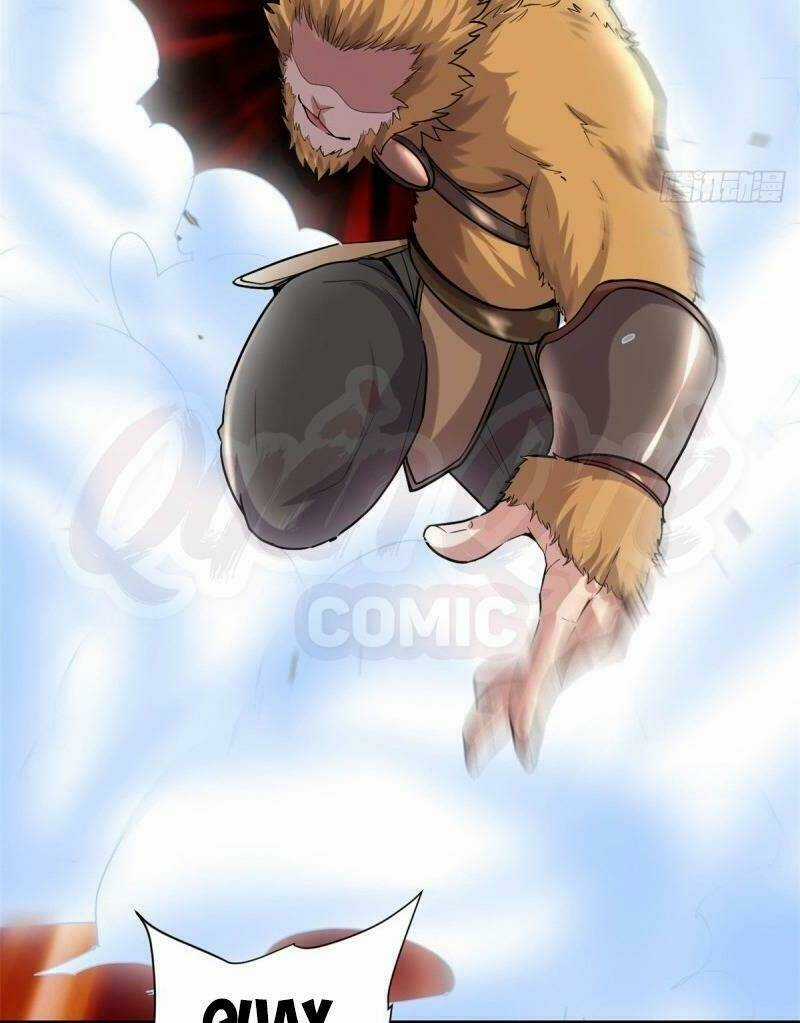 Ta Tu Có Lẽ Là Giả Tiên Chapter 68 trang 22