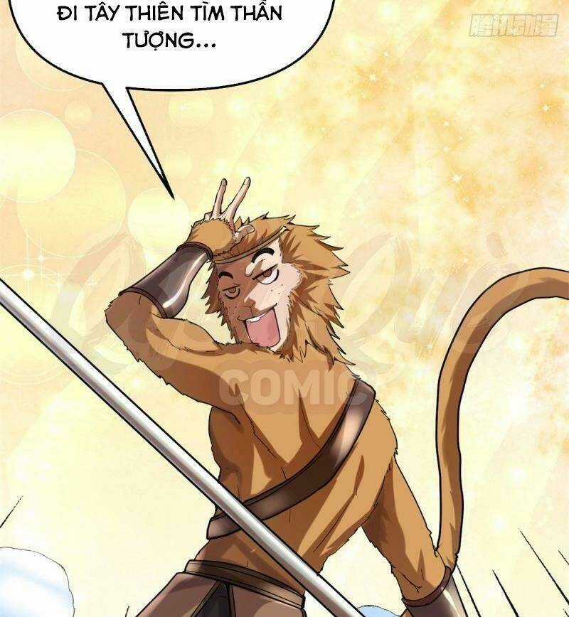 Ta Tu Có Lẽ Là Giả Tiên Chapter 68 trang 25