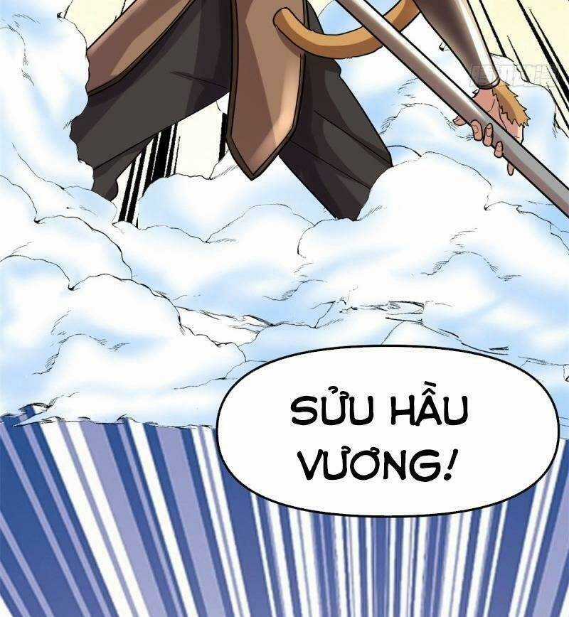 Ta Tu Có Lẽ Là Giả Tiên Chapter 68 trang 26