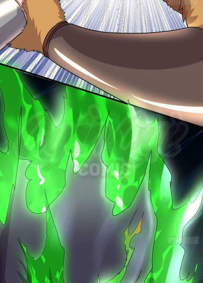 Ta Tu Có Lẽ Là Giả Tiên Chapter 68 trang 28