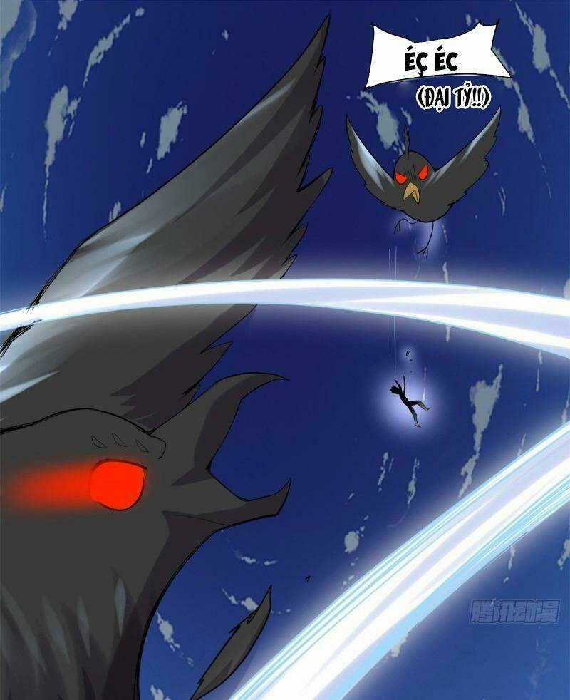 Ta Tu Có Lẽ Là Giả Tiên Chapter 68 trang 3