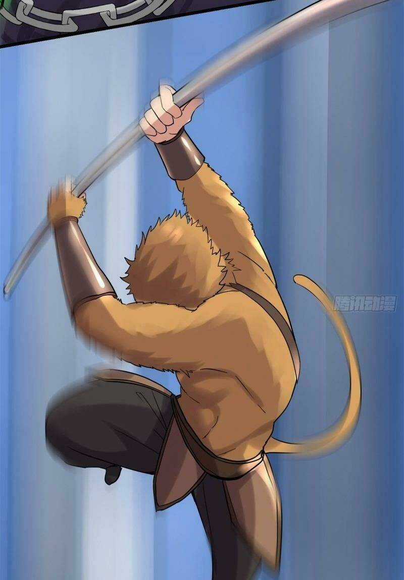 Ta Tu Có Lẽ Là Giả Tiên Chapter 68 trang 30