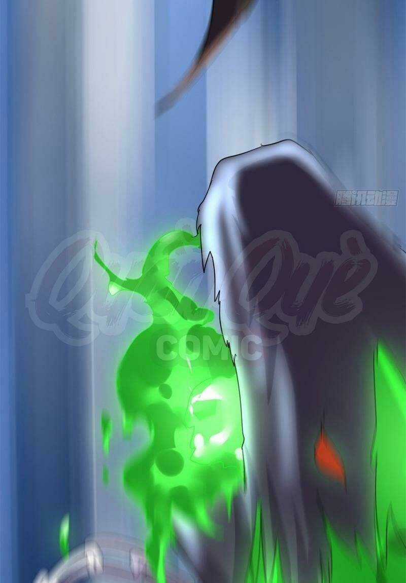 Ta Tu Có Lẽ Là Giả Tiên Chapter 68 trang 31