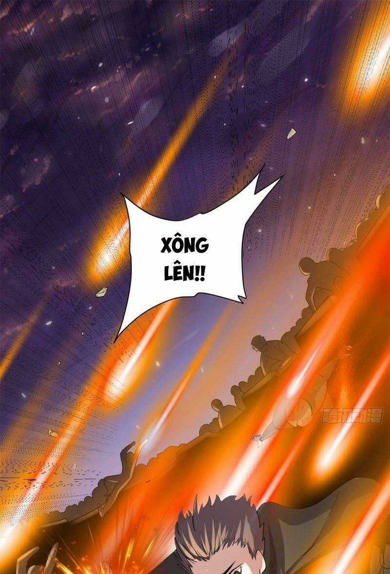 Ta Tu Có Lẽ Là Giả Tiên Chapter 68 trang 33